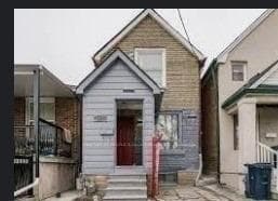 681 Jane Street, Keelesdale / Eglinton West, ON M6N 4A6 - Photo 1