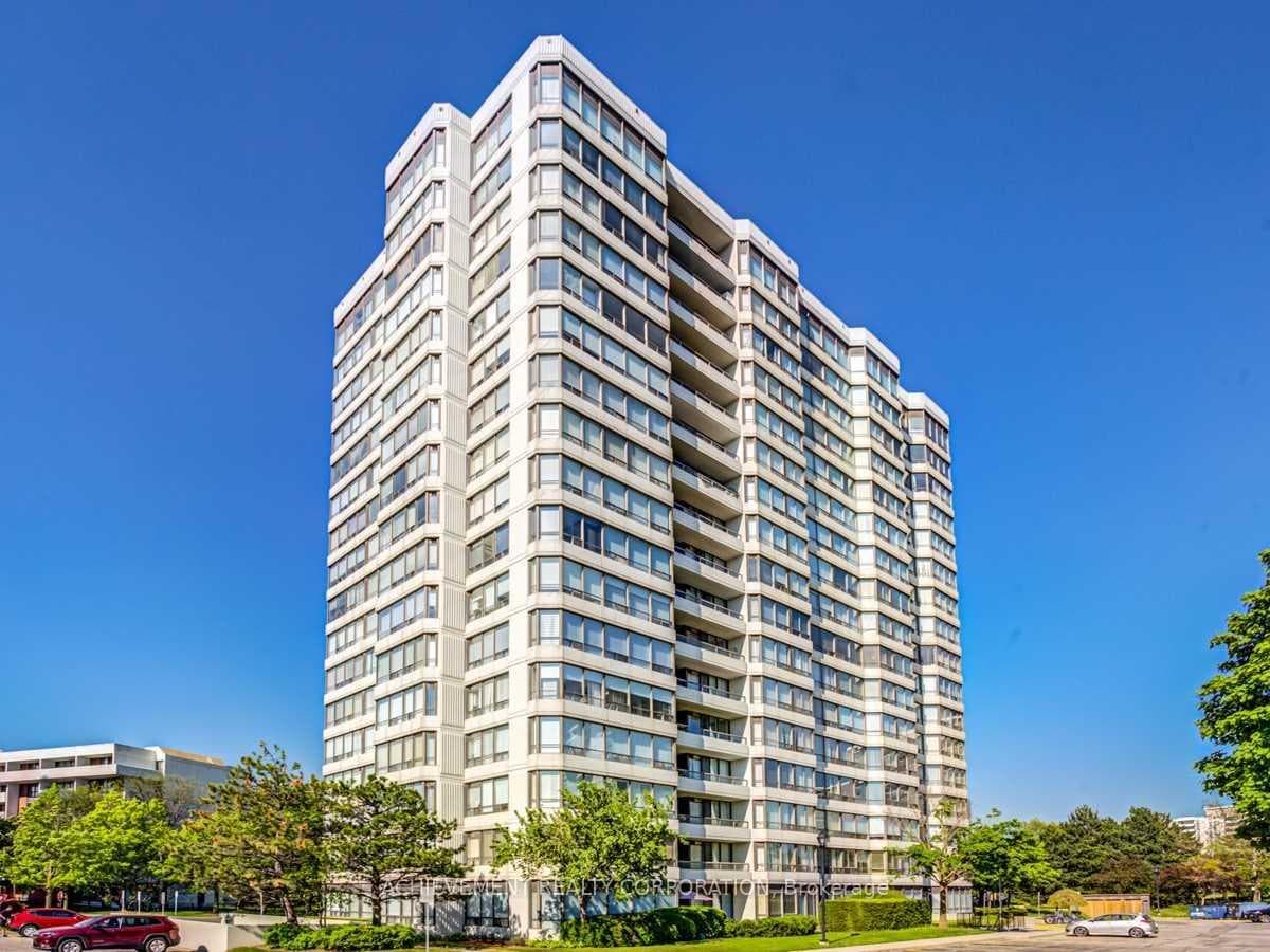 1121 Steeles Avenue Unit 1509, Thornhill / Willowdale, ON M2R 3W7 - Photo 1
