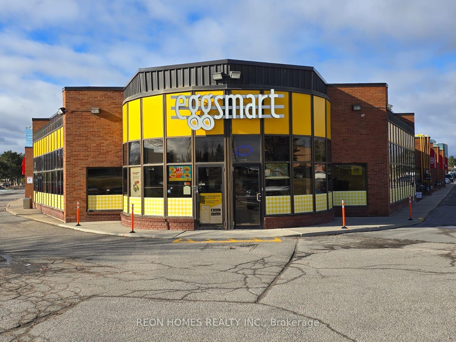155 East Beaver Creek Road Unit 37, Richmond Hill