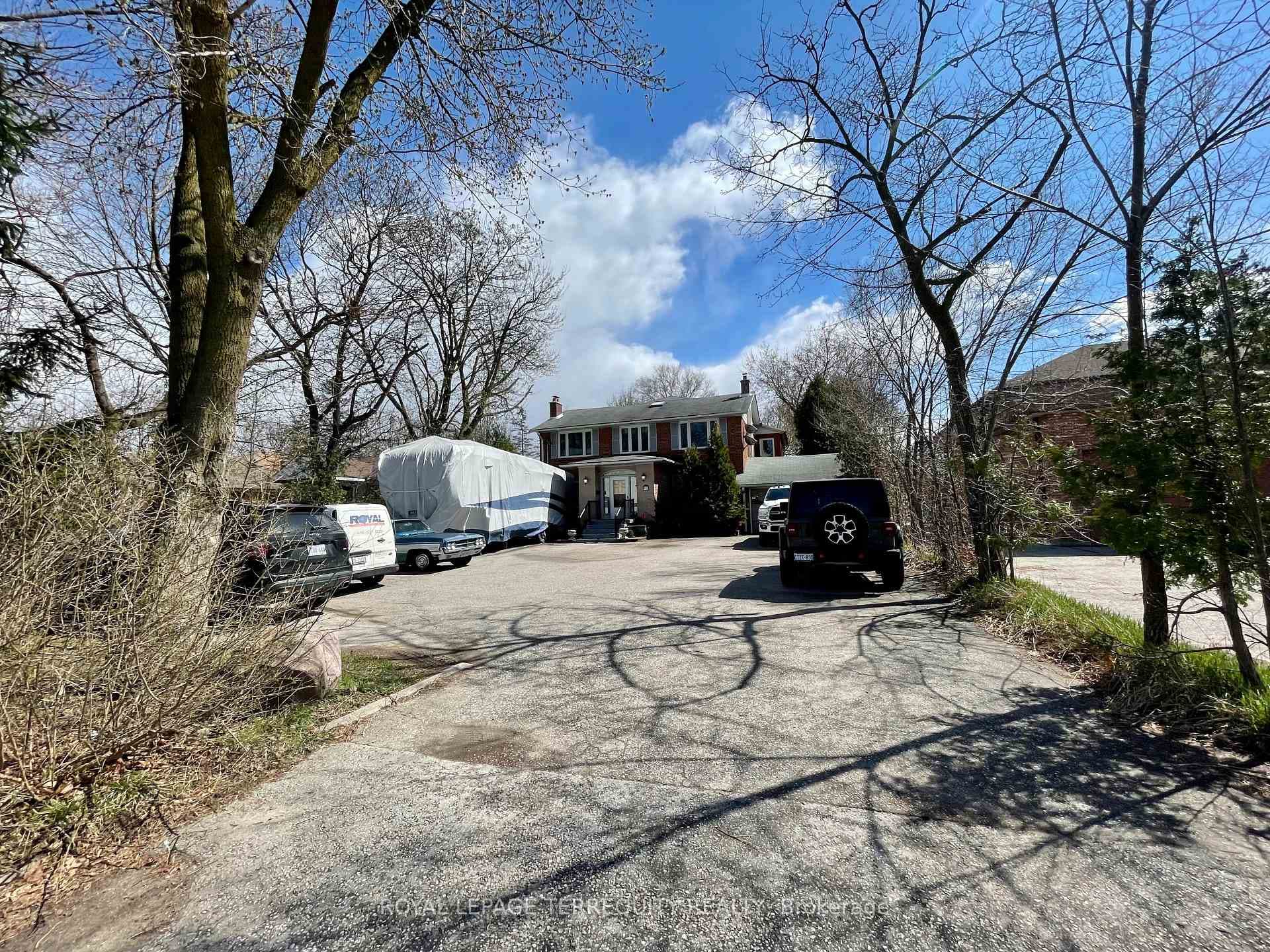 435 Drewry Avenue, Thornhill / Willowdale, ON M2R 2K6 - Photo 1