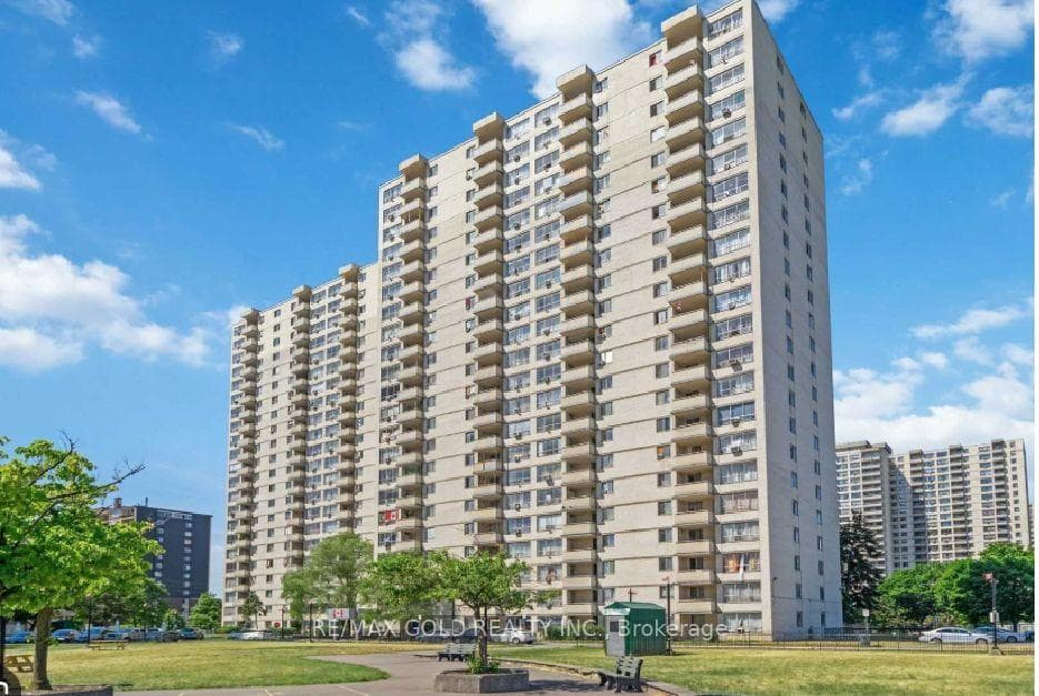 340 Dixon Road Unit 513, Etobicoke (Kingsview Village / Humber Heights), ON M9R 1T1 - Photo 1