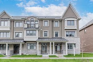 8 Thomas Swanson Street, Markham