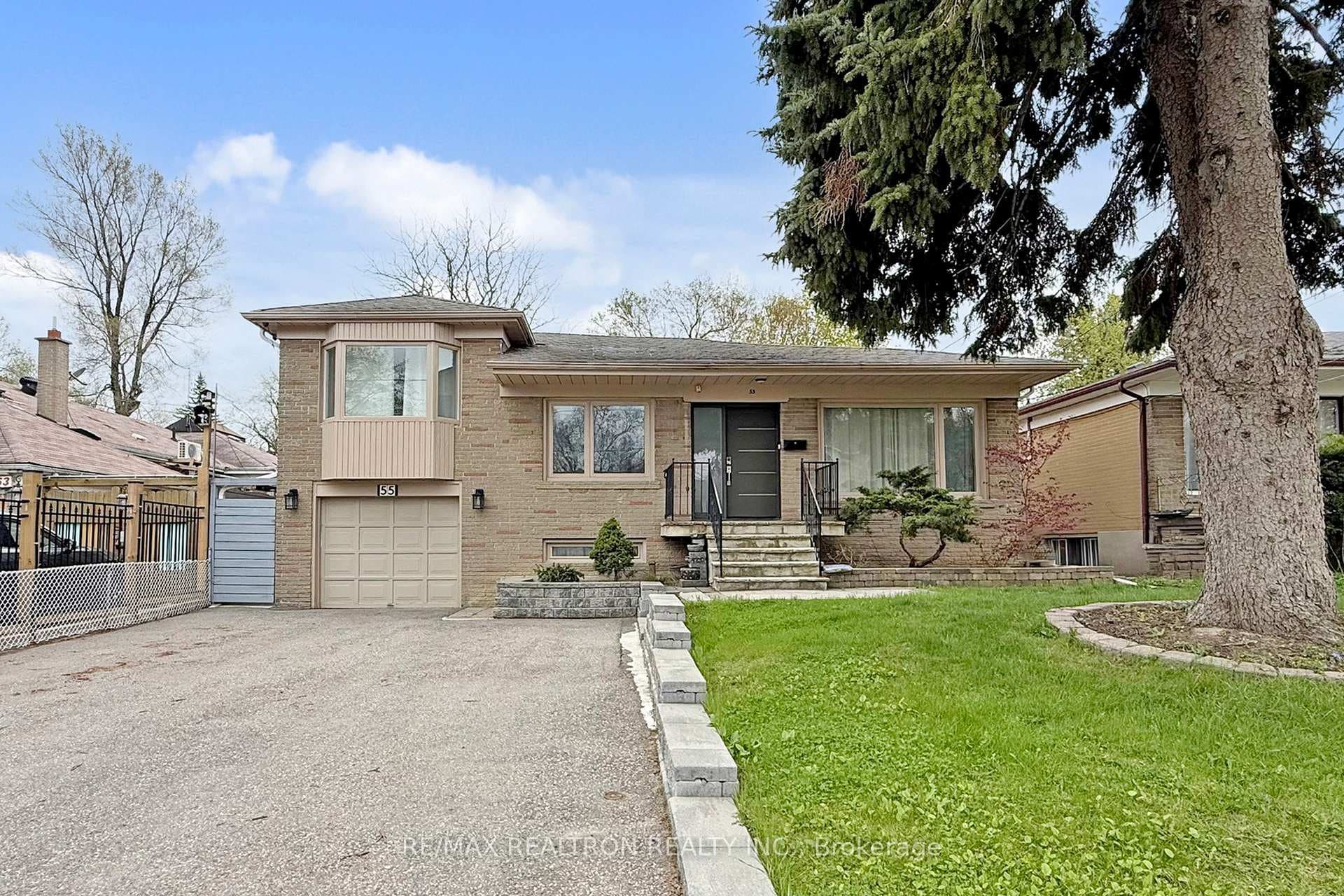 55 Danby Avenue Unit Basement, North York (Bathurst Manor / Clanton Park), ON M3H 2J4 - Photo 1