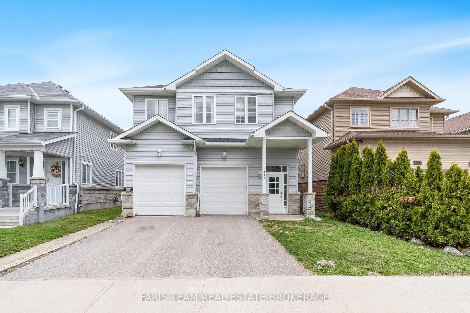 3114 Emperor Drive, Orillia, ON L3V 0G4 - Photo 1