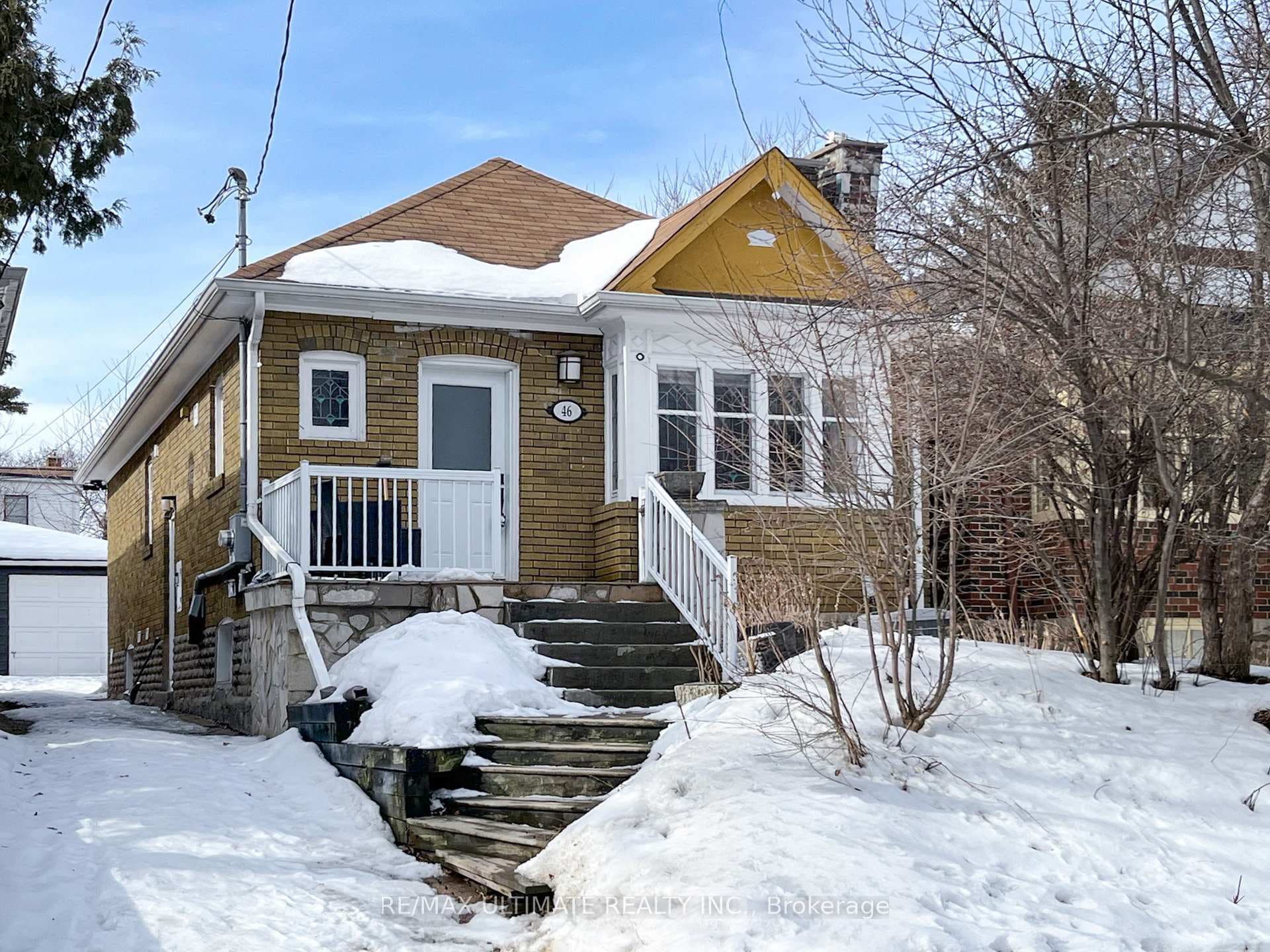 46 Lorindale Avenue, Lawrence Park / Bedford Park, ON M5M 3C2 - Photo 1