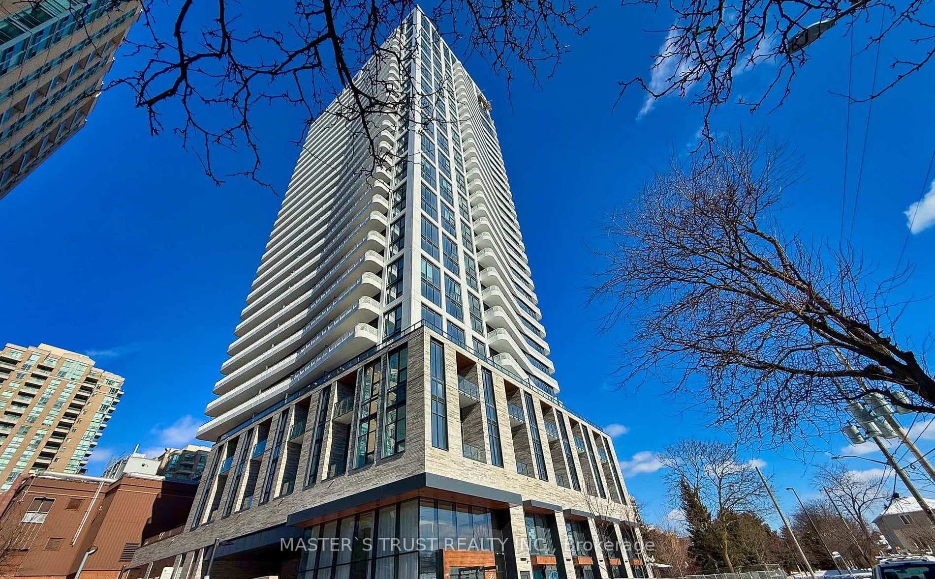 36 Olive Avenue Unit 2306, Willowdale / Newtonbrook, ON M2N 0M4 - Photo 1