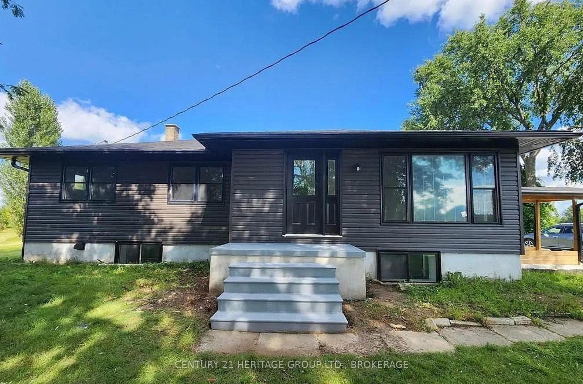 9398 A Highway 38 Highway, Frontenac