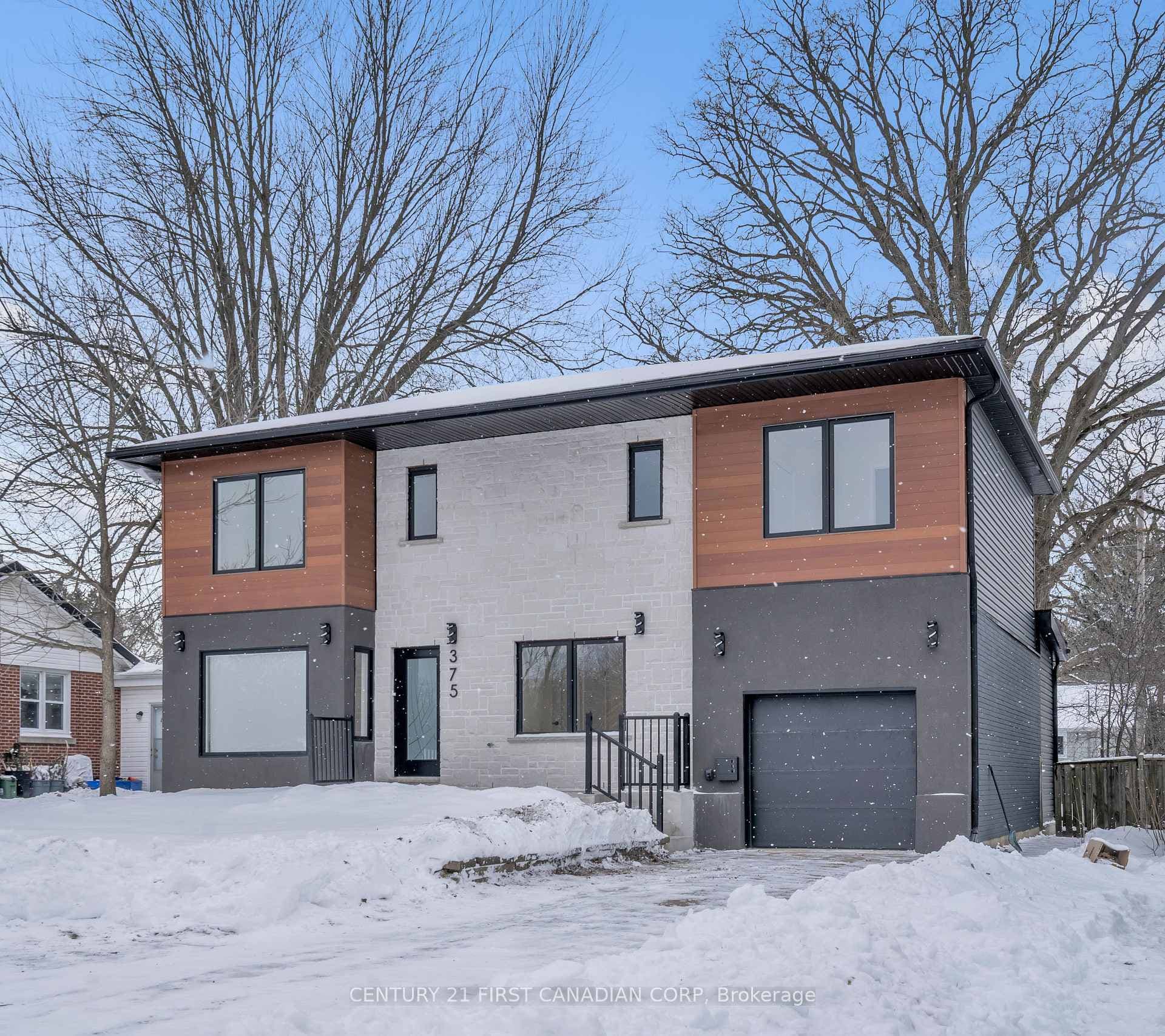 375 Colville Boulevard, London South, ON N6K 2J4 - Photo 1