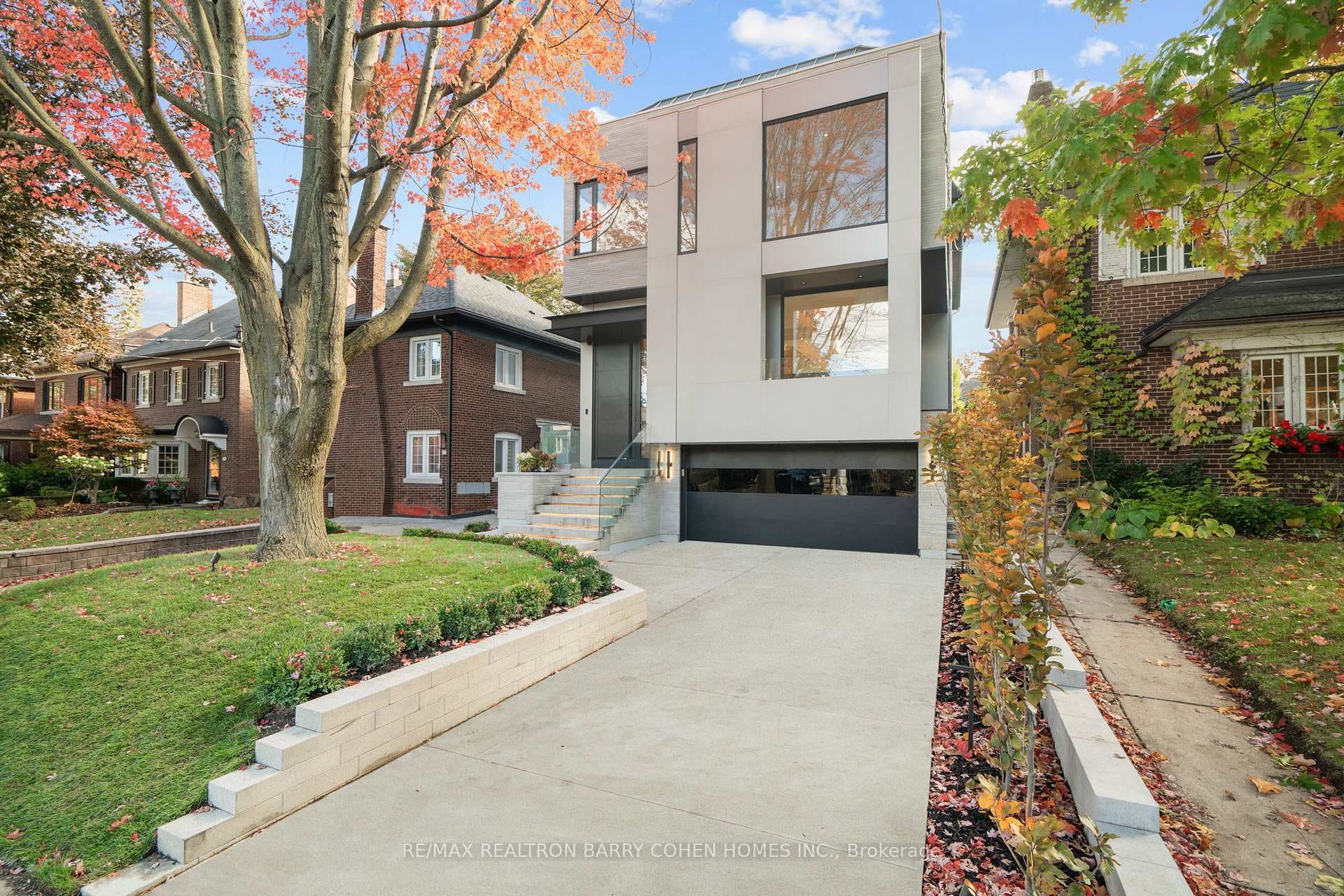 39 Chudleigh Avenue, Lawrence Park / Bedford Park, ON M4R 1T1 - Photo 1