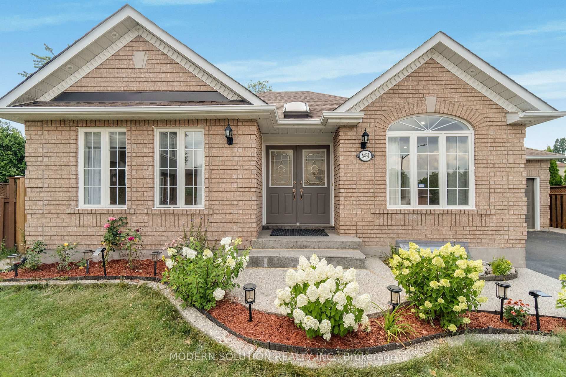 6431 Tenth Line, Mississauga, ON L5N 7J5 - Photo 1