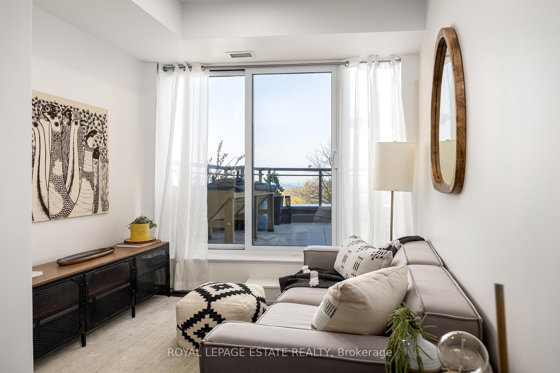 90 Glen Everest Road Unit 611, Birch Cliff / Cliffside, ON M1N 0C3 - Photo 1