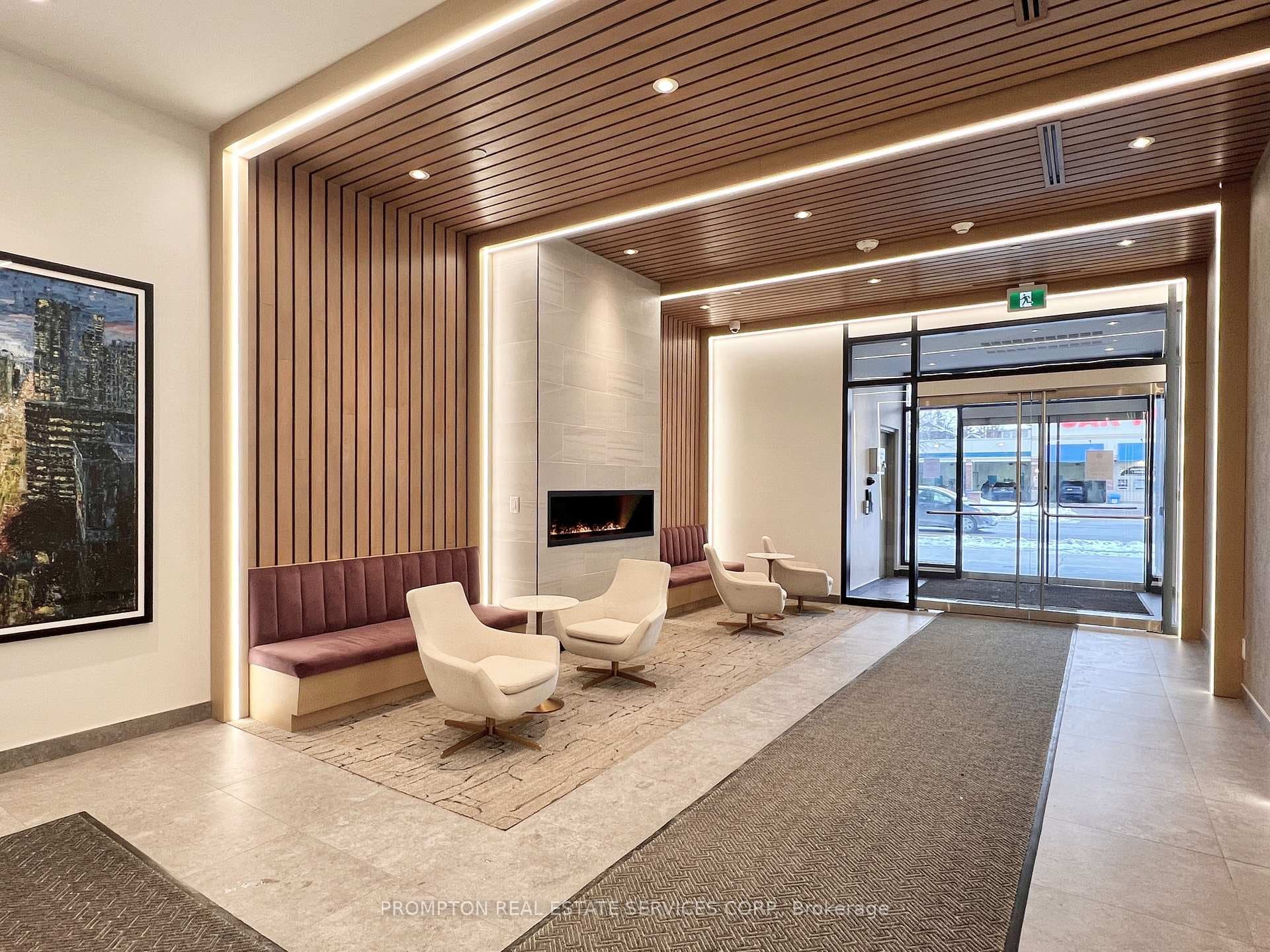 2369 Danforth Avenue Unit 205, The Beaches / Upper Beaches, ON M4C 0B1 - Photo 1