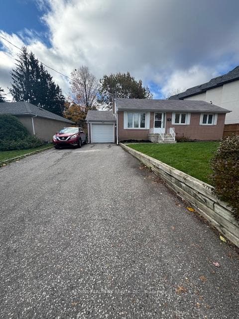 163 Newton Drive, Willowdale / Newtonbrook, ON M2M 2N6 - Photo 1