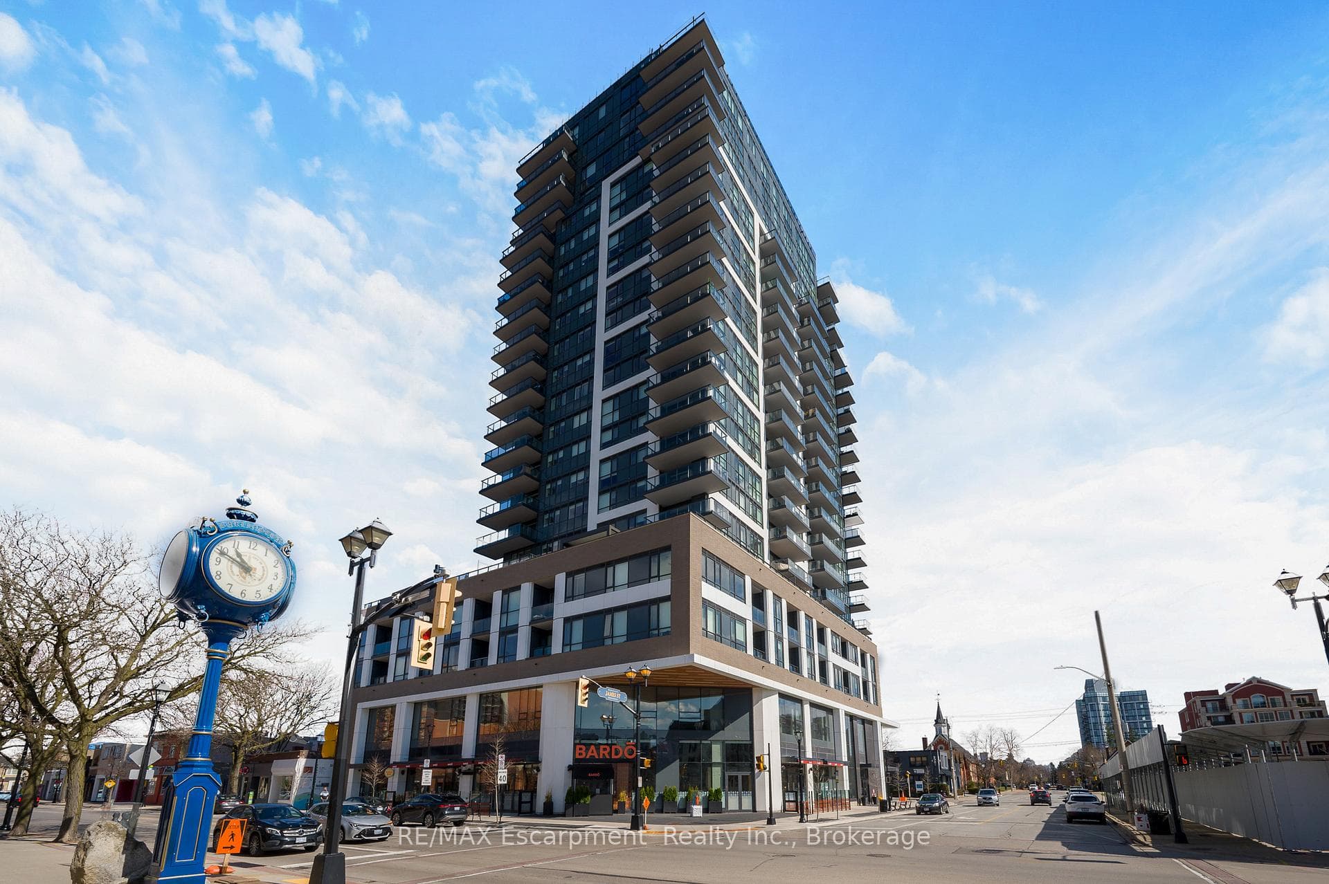 2007 James Street Unit 704, Burlington