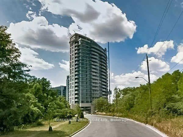 160 Vanderhoof Avenue Unit 602, Toronto C11