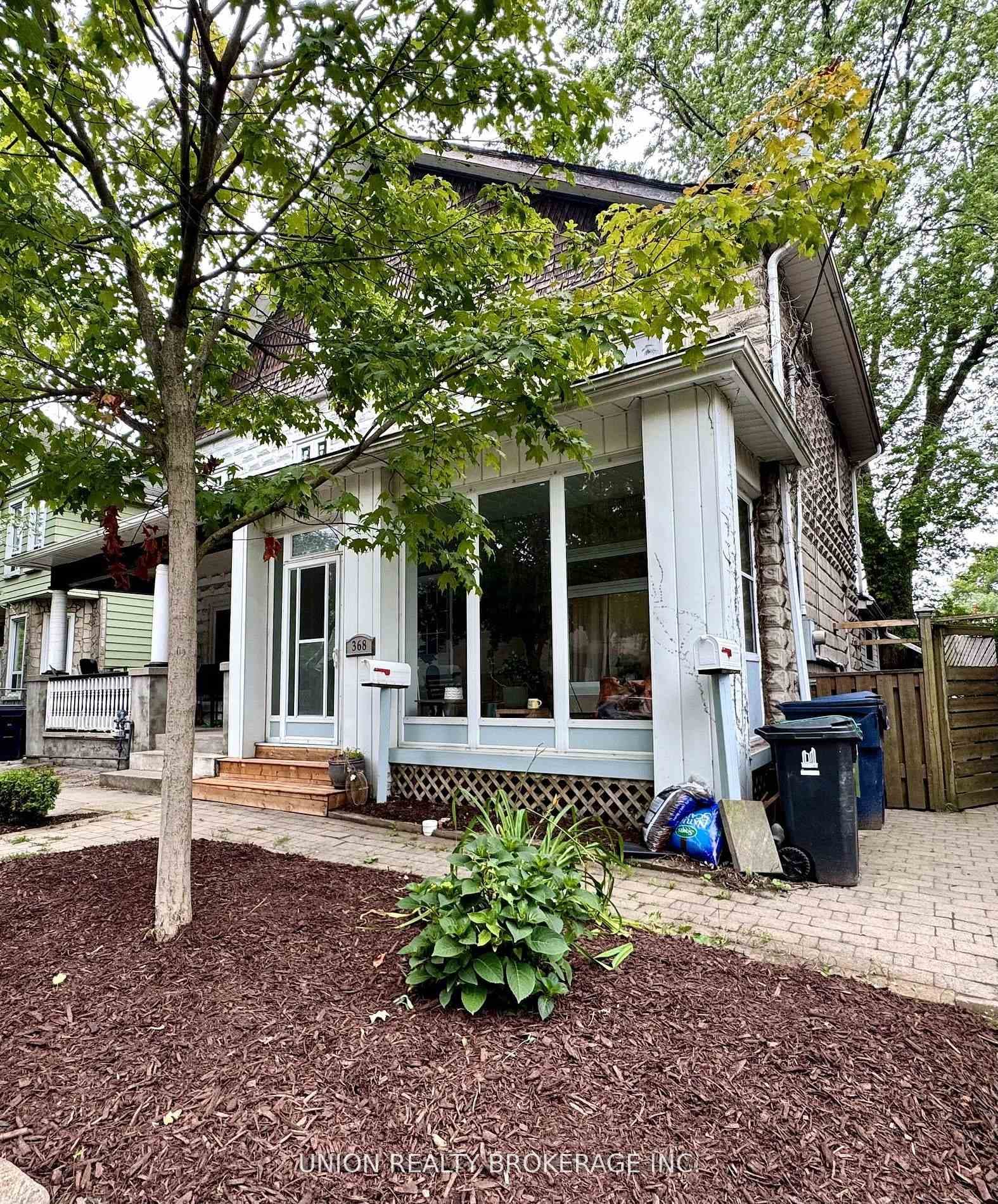 368 Main Street, Danforth / East York, ON M4C 4X8 - Photo 1