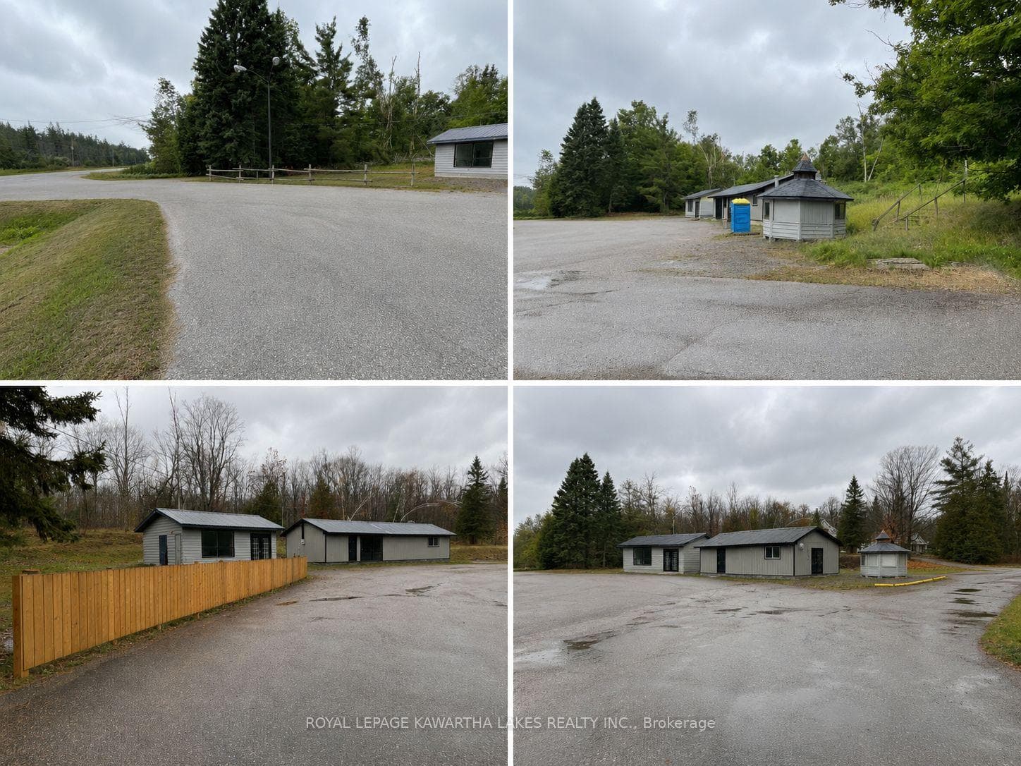 8574 Highway 28 Highway, North Kawartha