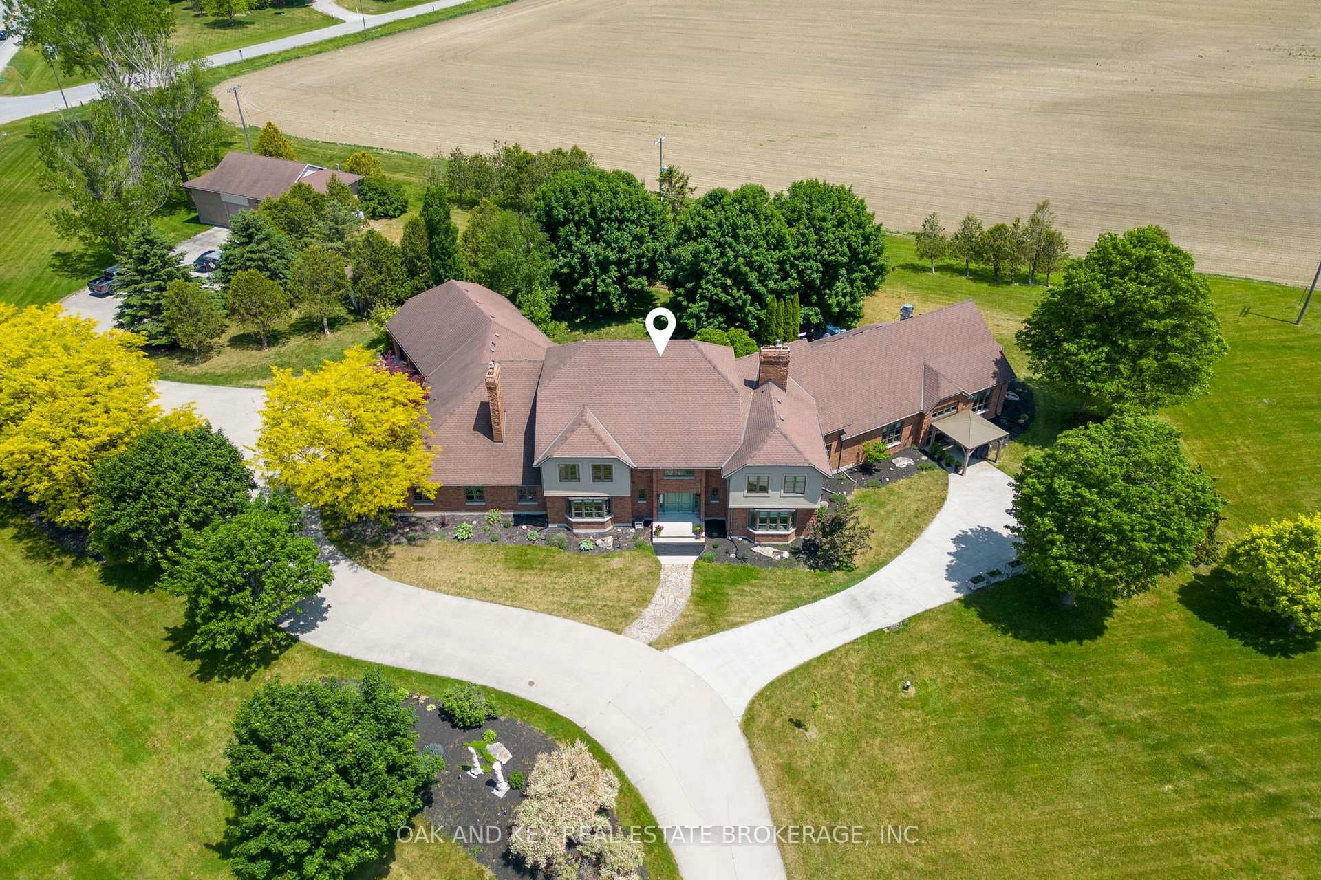 29830 Centre Road, Adelaide Metcalfe, ON N7G 3H7 - Photo 1