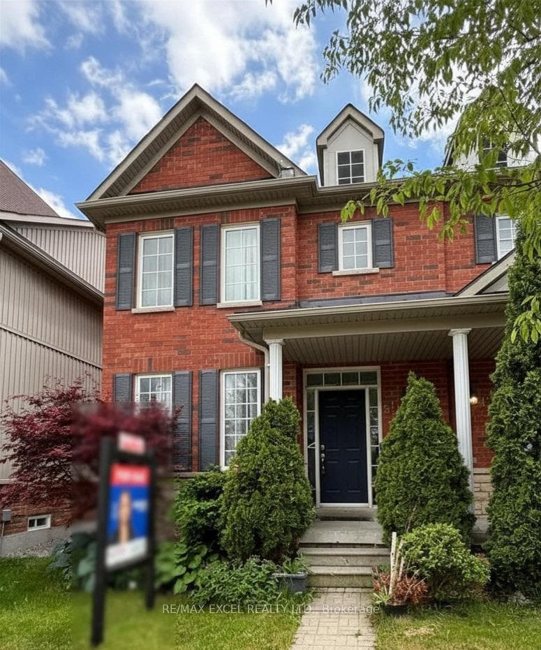 51 Northvale Road, Markham, ON L6B 1H3 - Photo 1
