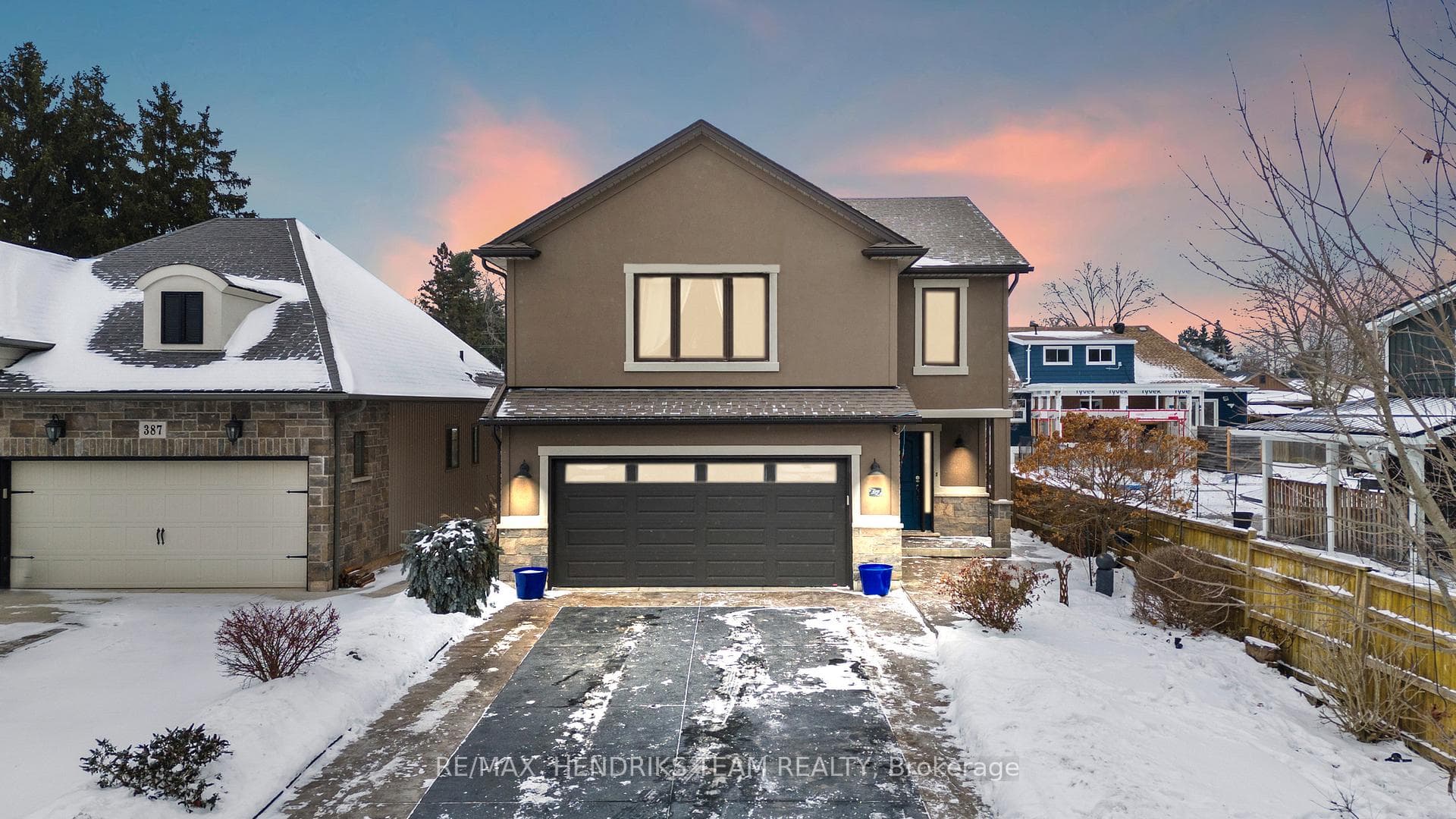 379 Michael Drive, Welland, ON L3C 0A5 - Photo 1