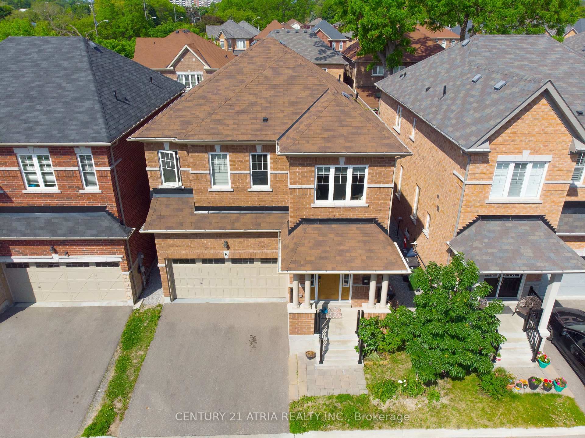 6 Wildflower Way, Rouge / Port Union / Malvern, ON M1E 0C3 - Photo 1