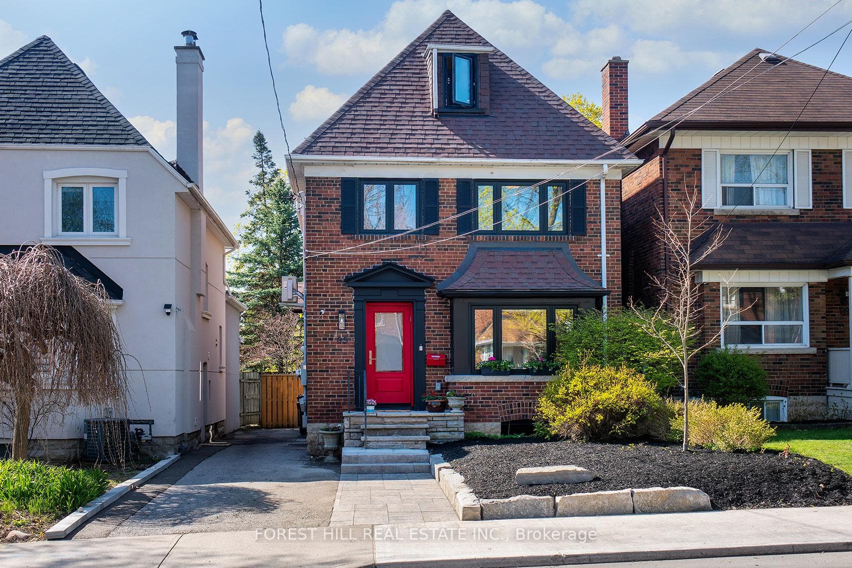 85 Fairlawn Avenue, Lawrence Park / Bedford Park, ON M5M 1S6 - Photo 1