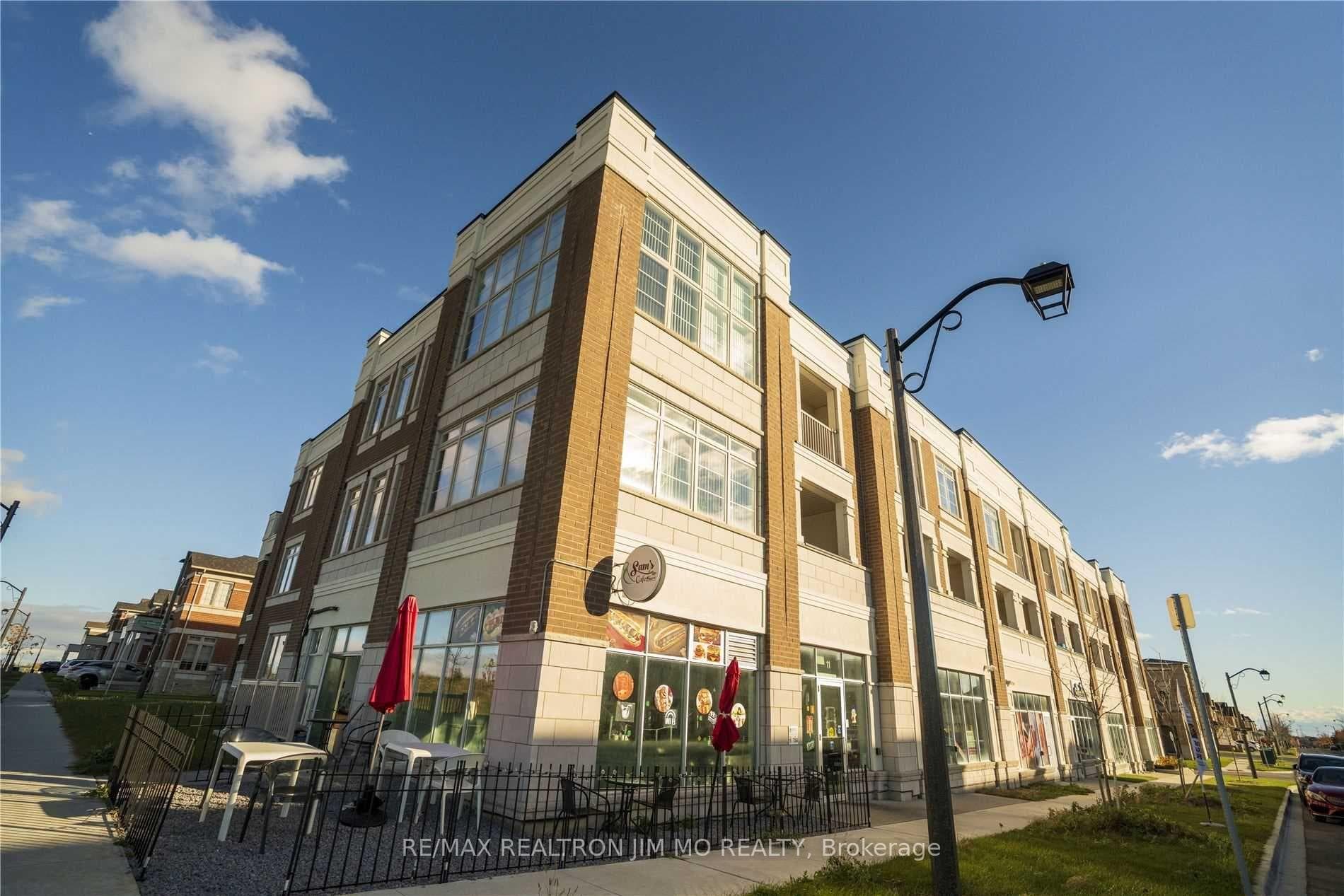 22 John Rudkin Lane, Markham, ON L6B 1N7 - Photo 1