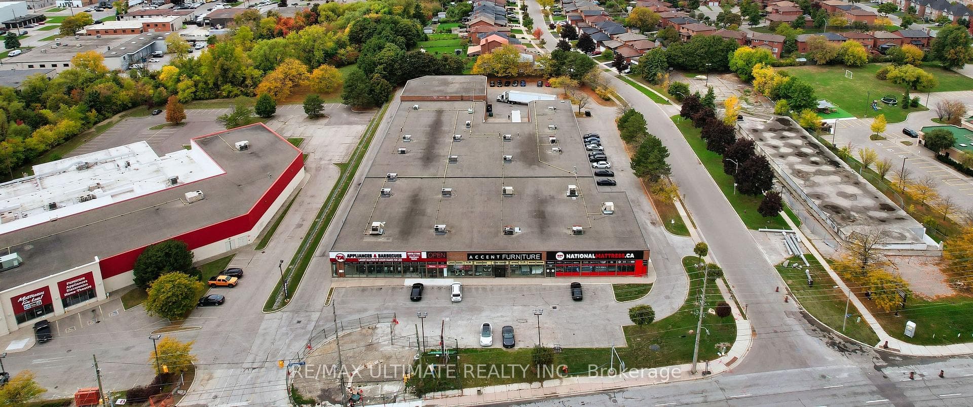 1655 Dundas Street Unit 2, Mississauga, ON L4X 1L5 - Photo 1