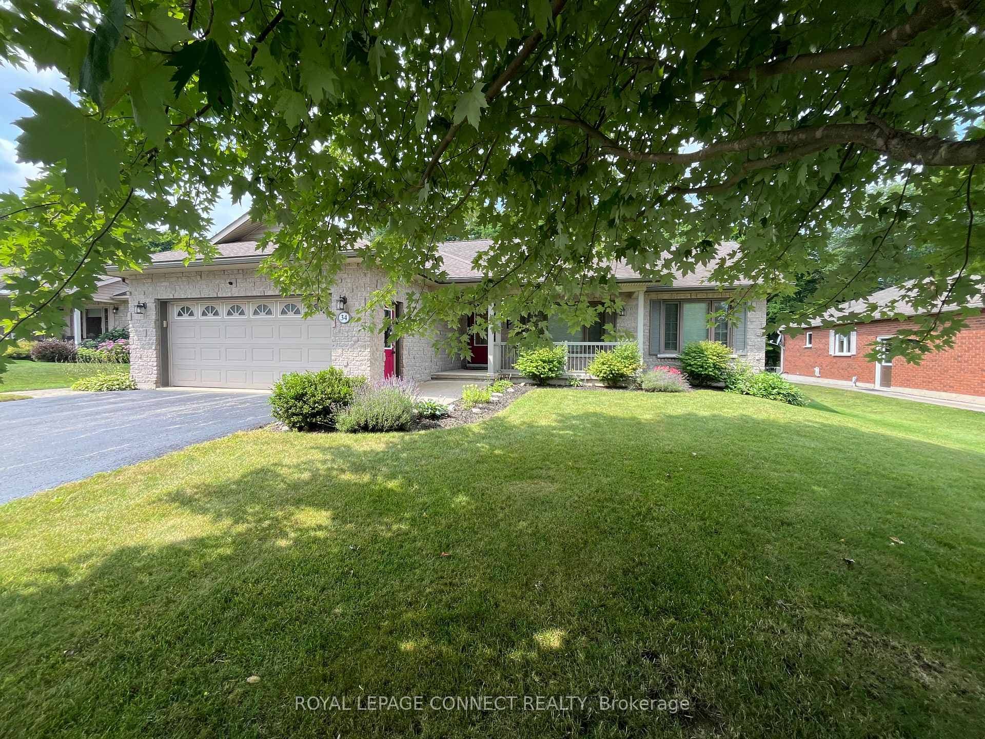 34 Meadow Lane, Meaford, ON N4L 1X8 - Photo 1