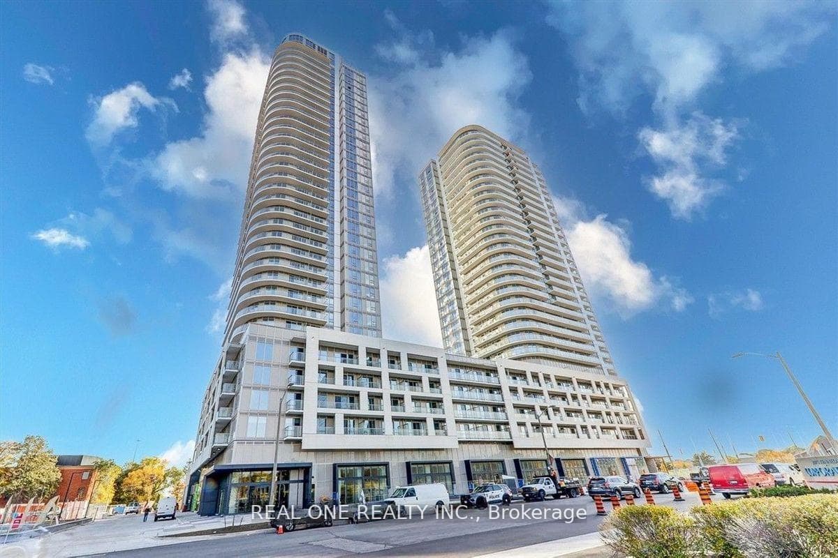 2033 Kennedy Road Unit 3305, Agincourt / Milliken, ON M1T 0B9 - Photo 1