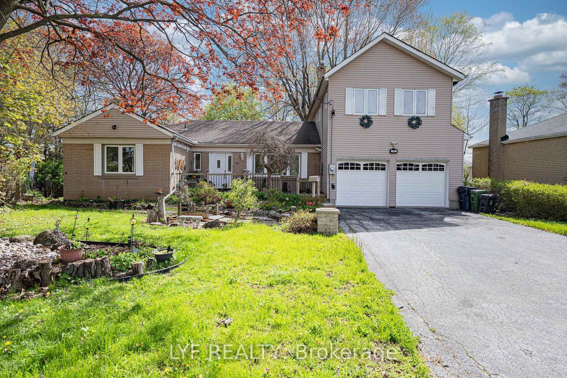 75 Shilton Road, Agincourt / Milliken, ON M1S 2J8 - Photo 1