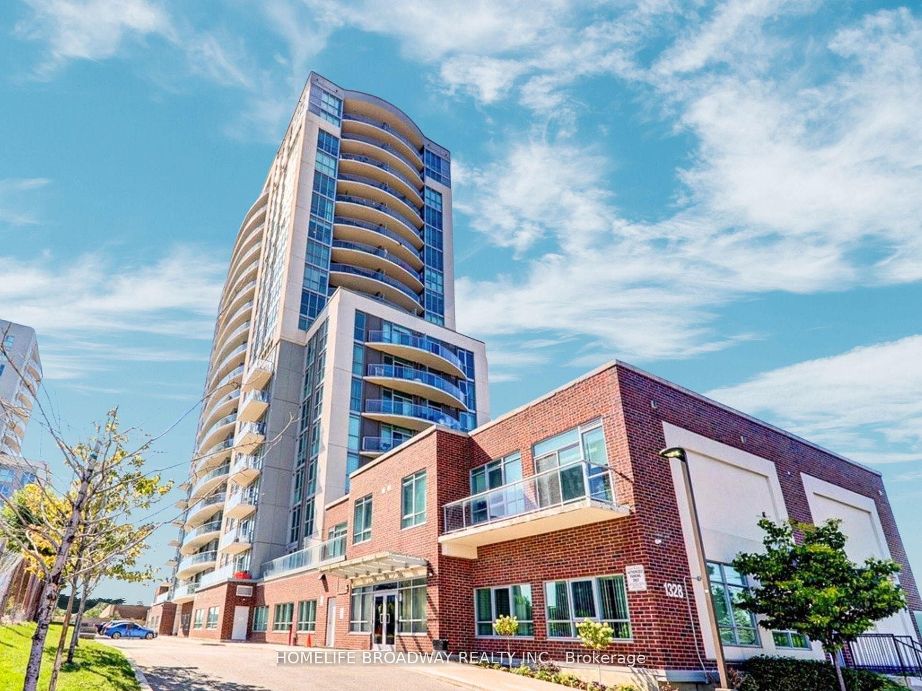 1328 BIRCHMOUNT Road Unit 912, Dorset Park / Kennedy Park, ON M1R 3A7 - Photo 1