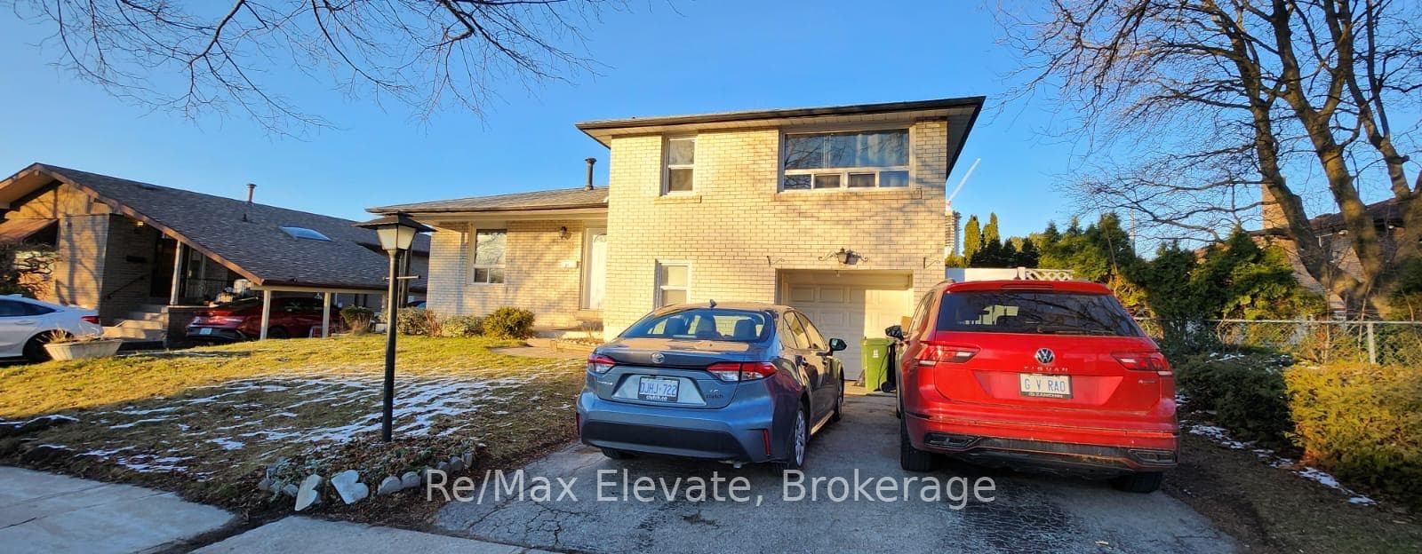 81 Amberjack Boulevard, Scarborough (West Hill / Highland Creek), ON M1H 2J6 - Photo 1