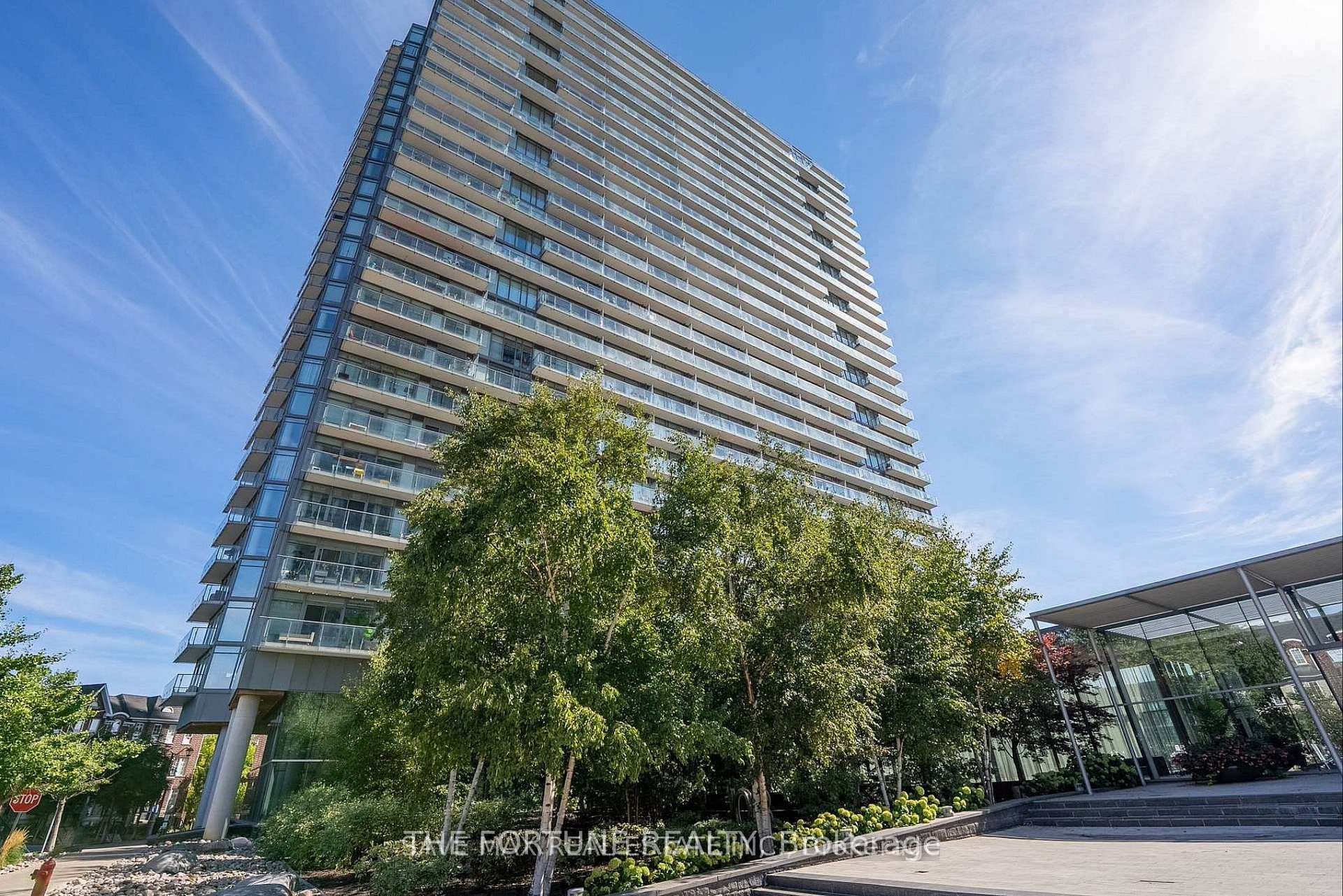 103 The Queensway N/A Unit 1712, High Park / Junction / Roncesvalles, ON M6S 5B3 - Photo 1