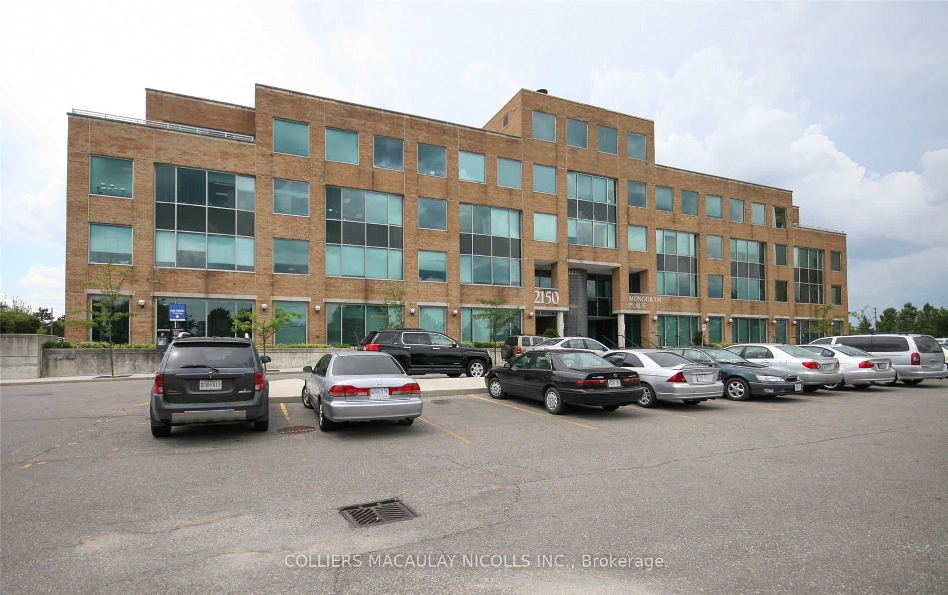 2150 Islington Avenue Unit 212, Etobicoke (Kingsview Village / Humber Heights), ON M9P 3V4 - Photo 1