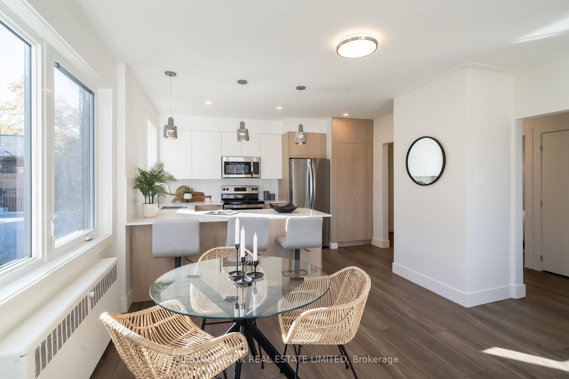 1450 Avenue Road Unit 3, Lawrence Park / Bedford Park, ON M5N 2H7 - Photo 1