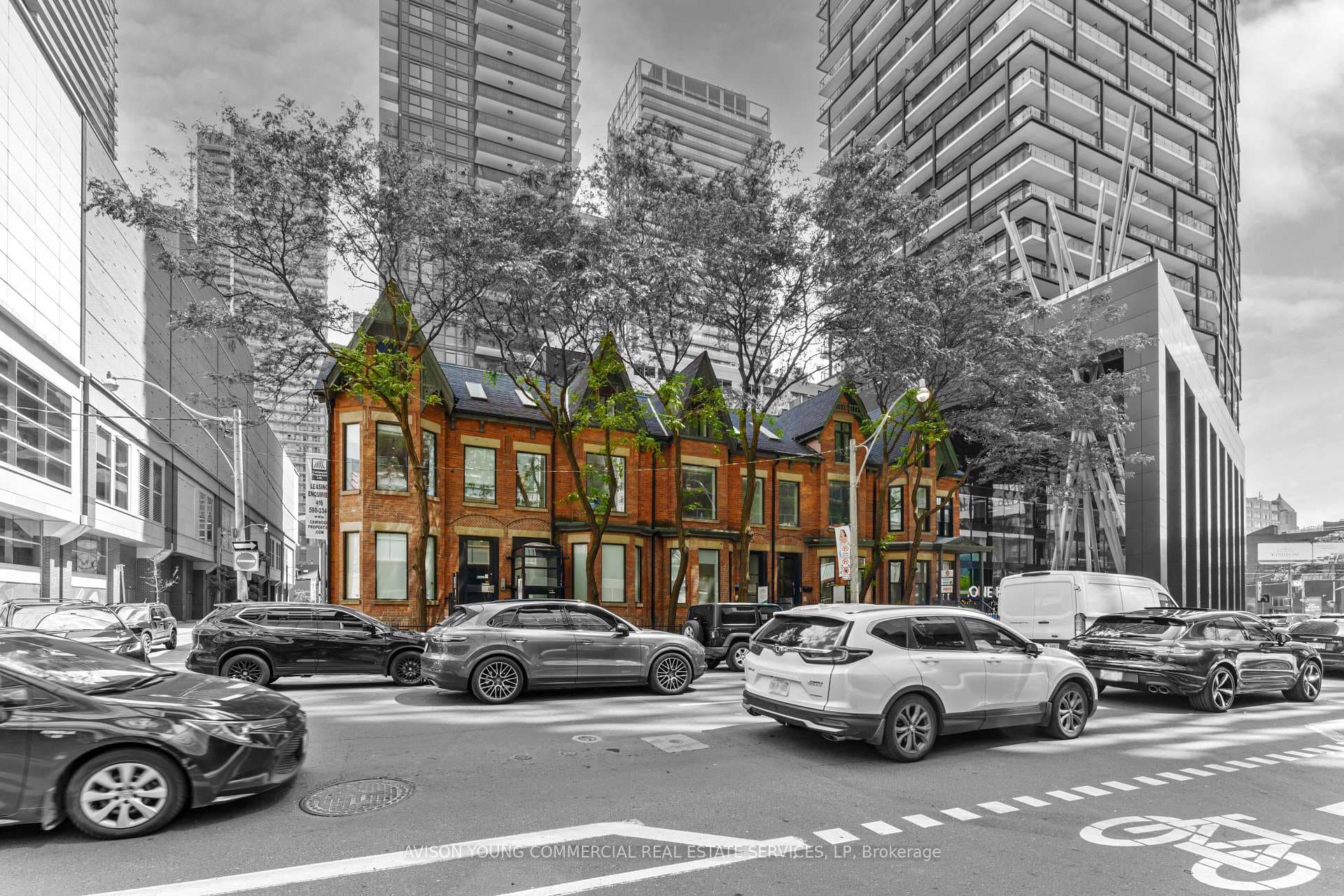 277 Richmond Street Unit 200, Downtown Toronto / Waterfront, ON M5V 1X1 - Photo 1