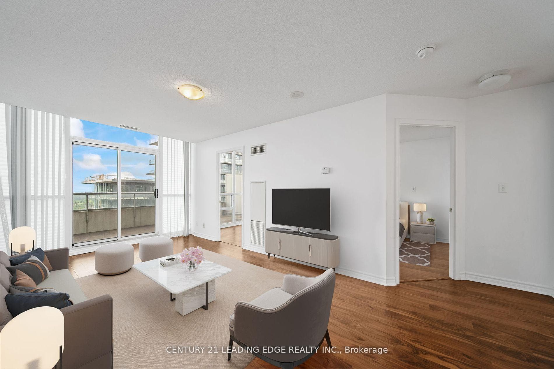 18 SPRING GARDEN Avenue Unit 3908, Toronto C14