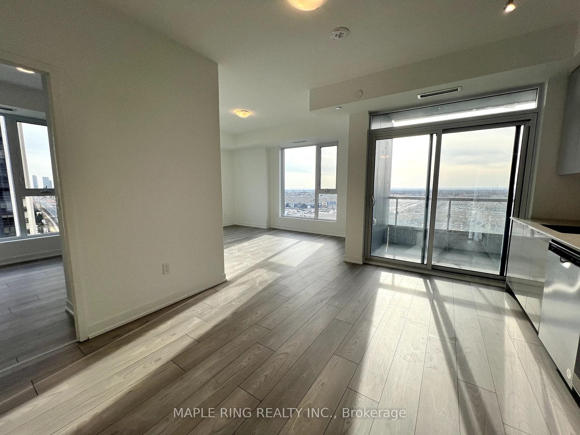 10 Abeja Street Unit 1120, Vaughan, ON L4K 0R4 - Photo 1