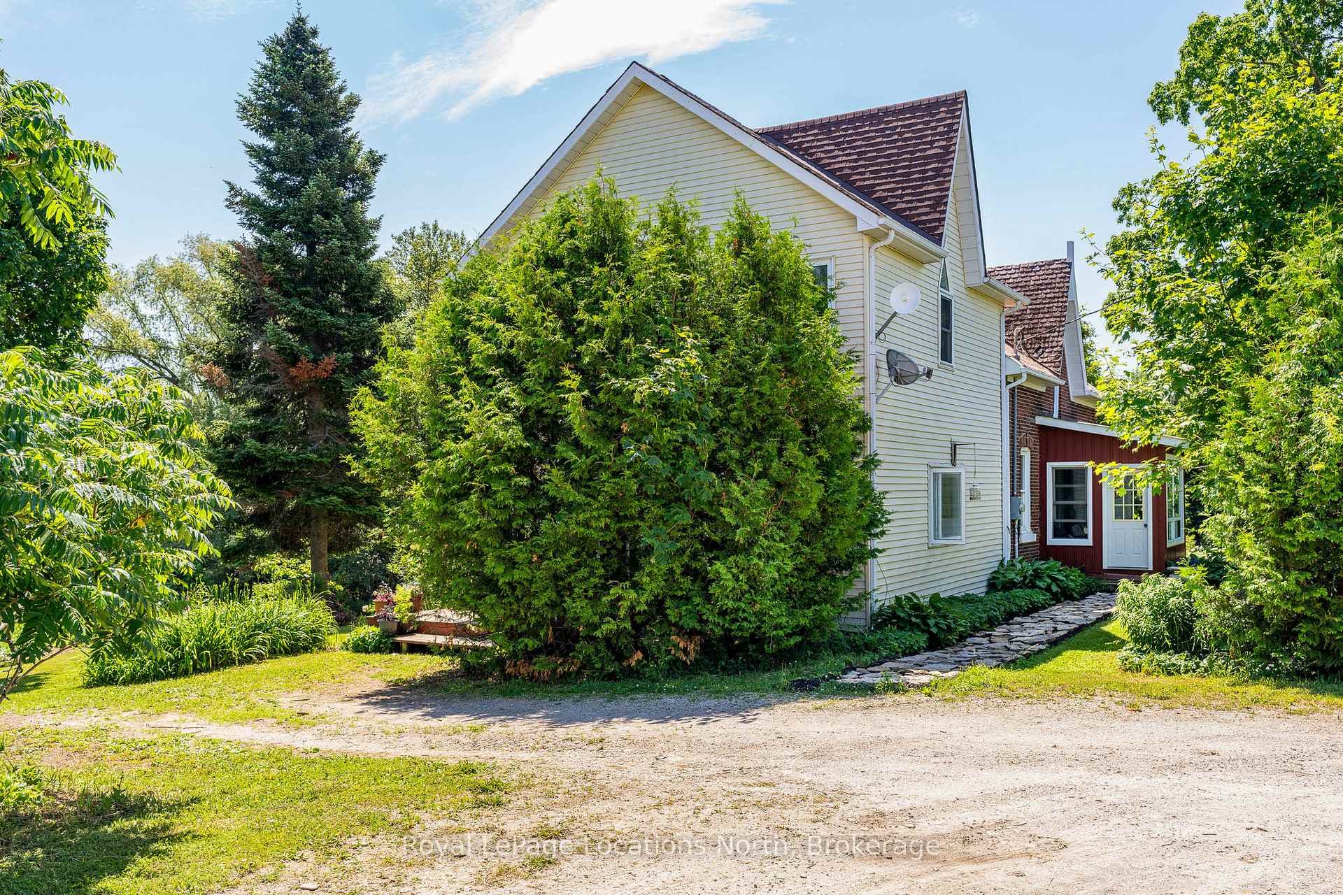 138237 GREY ROAD 112 Road, Meaford, ON N4L 1W5 - Photo 1