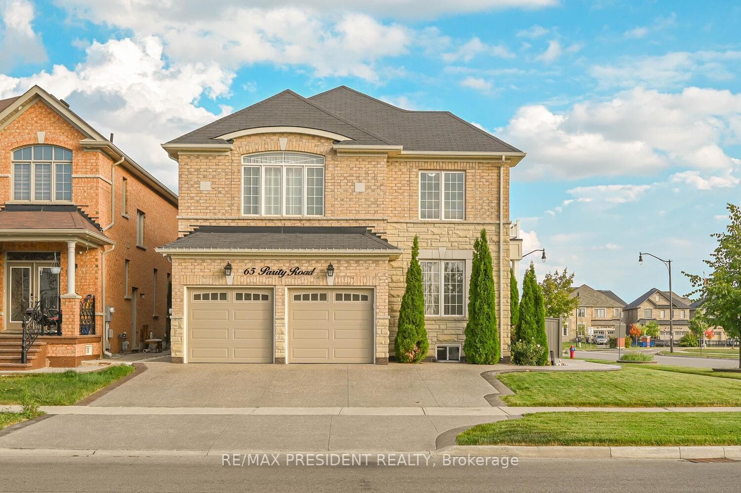 65 Parity Road, Brampton, ON L6X 5M8 - Photo 1