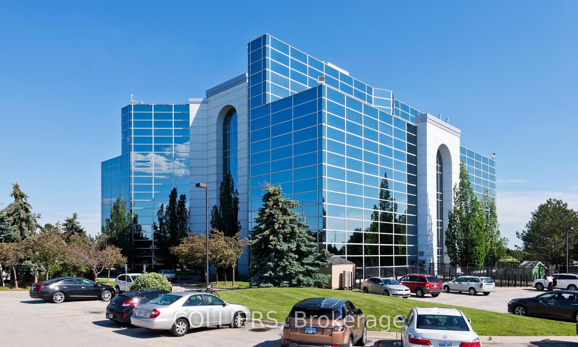 1100 Burloak Drive Unit 400, Burlington, ON L7L 6B2 - Photo 1