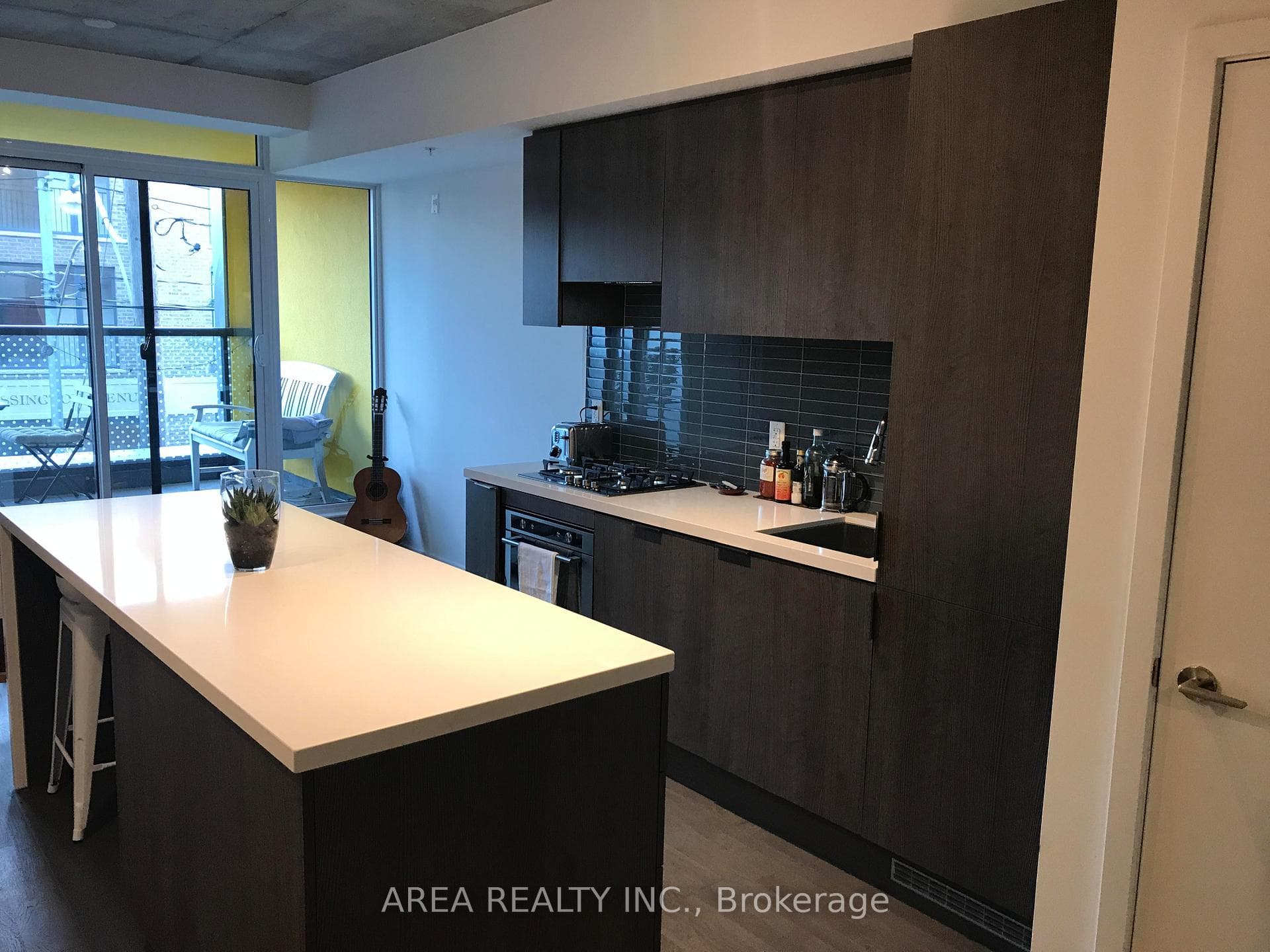 109 Ossington Avenue Unit 210, Downtown Toronto / Waterfront, ON M6J 0G1 - Photo 1