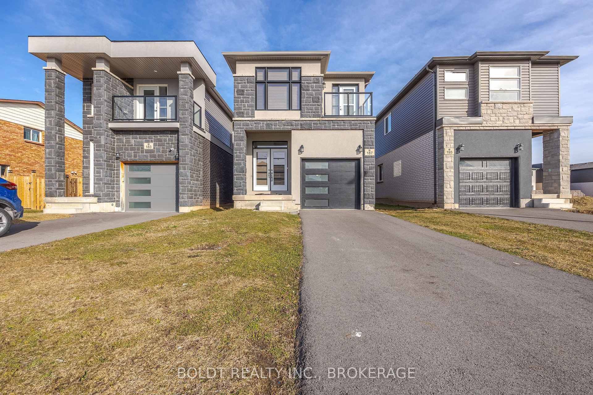 187 Iva Street, Welland