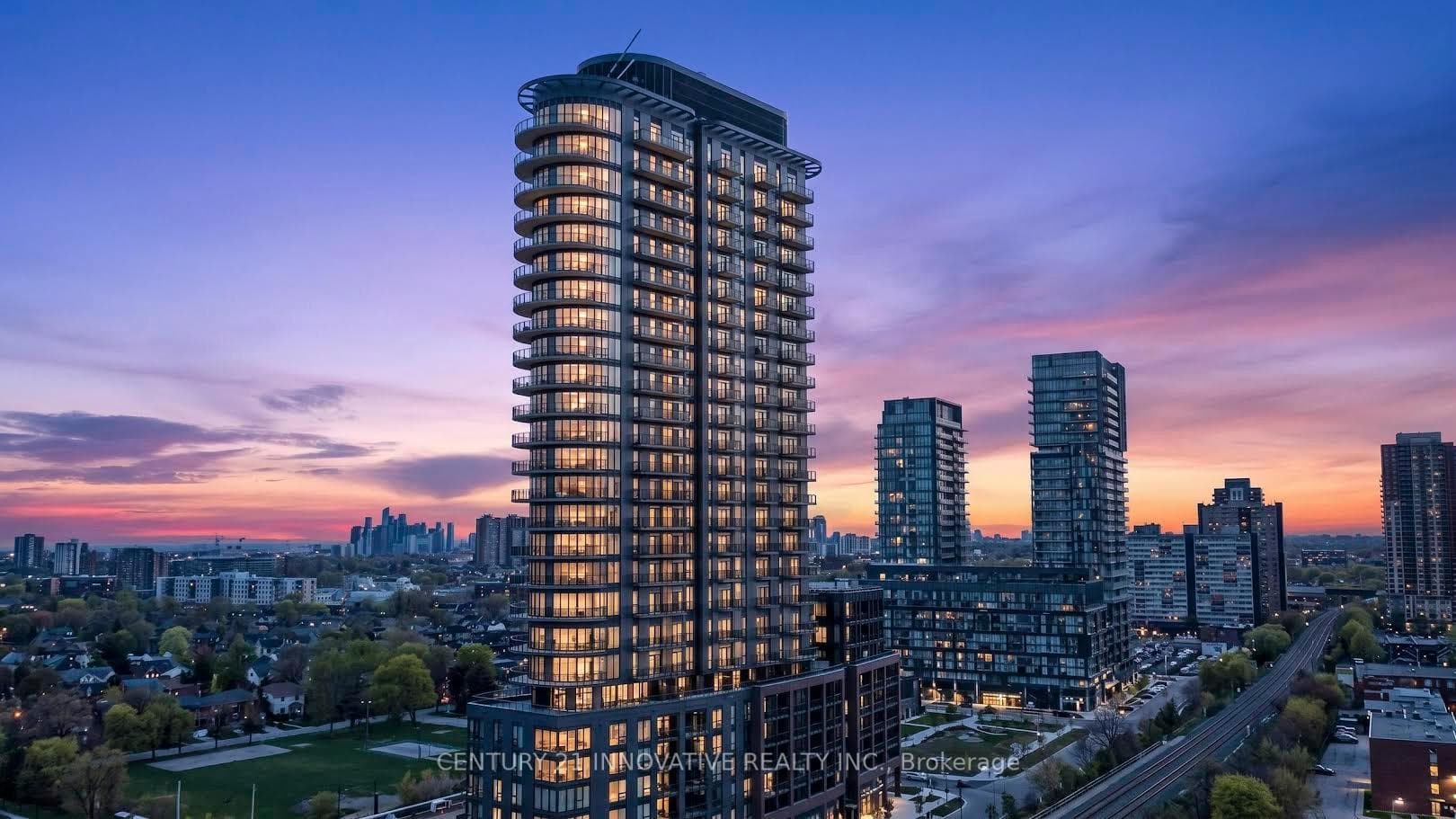 1185 Dupont Street Unit 1904, Bloor West Village / Swansea, ON M6H 1A5 - Photo 1