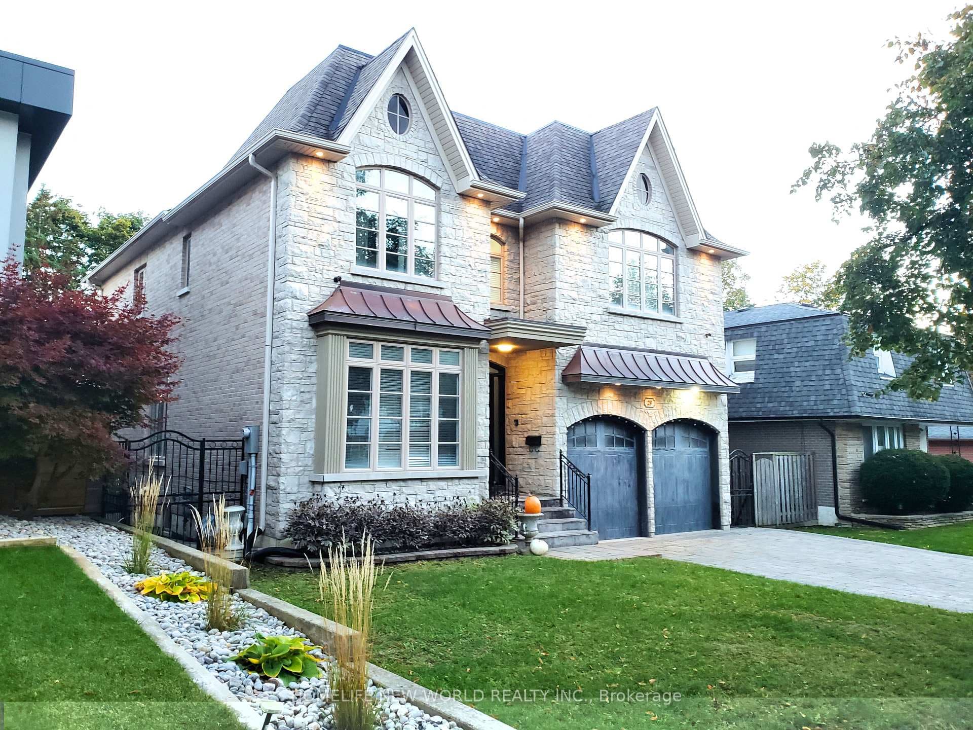 29 Threadneedle Crescent, Hillcrest Village / Bayview Village, ON M2H 1Z5 - Photo 1