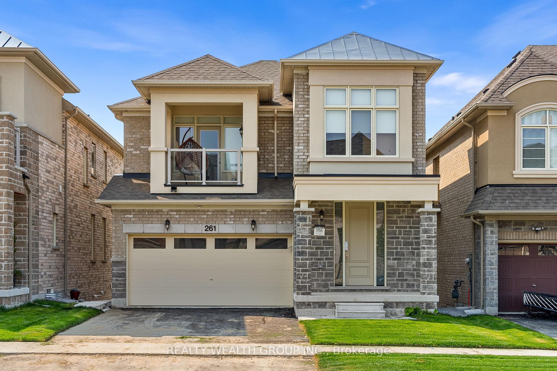 261 Seaview Heights, East Gwillimbury, ON L9N 0Z1 - Photo 1