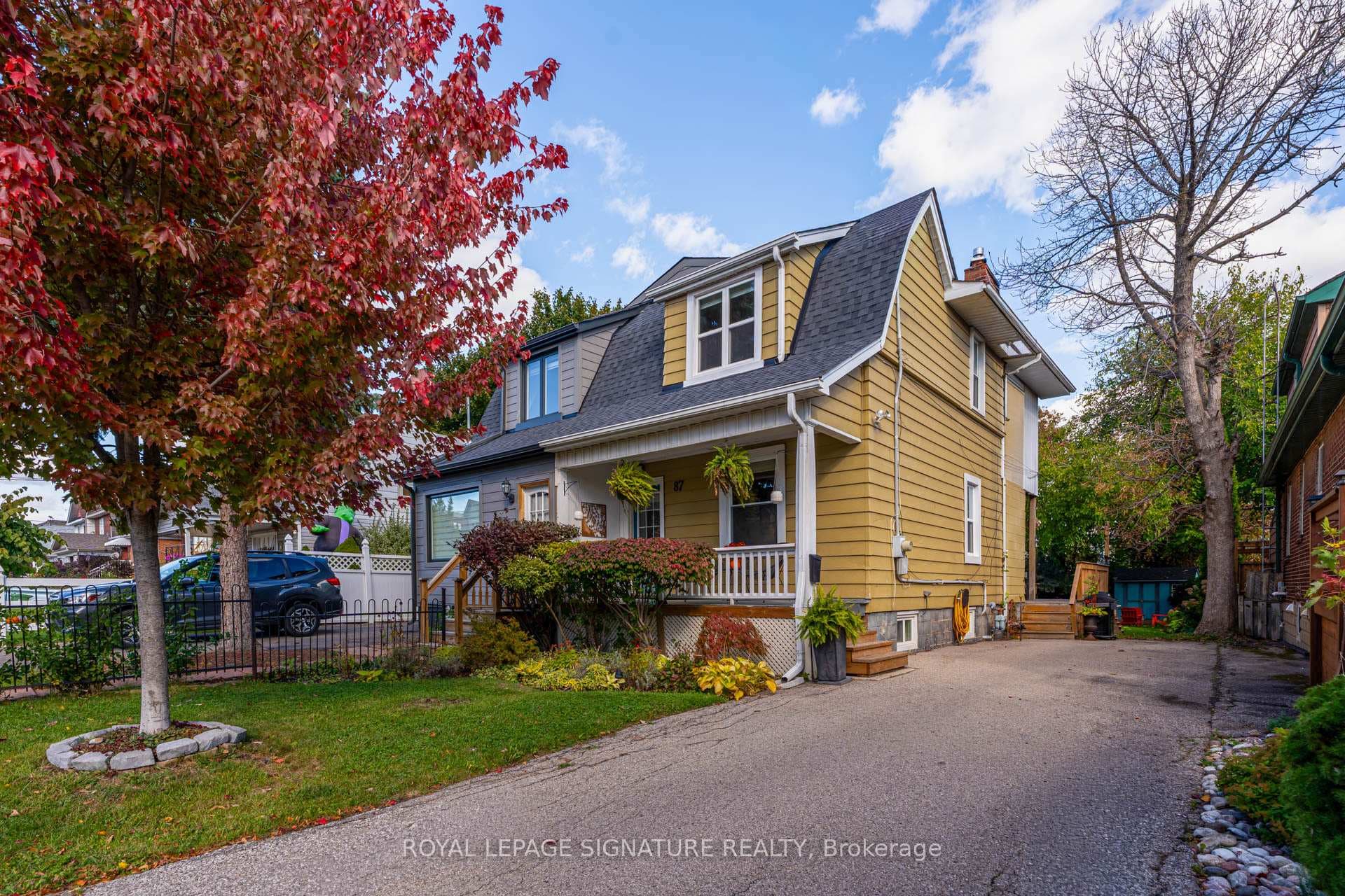 87 Twenty Fourth Street, Liberty Village / Parkdale / South Parkdale, ON M8V 3N7 - Photo 1