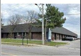 1110 Kamato Road Unit 18 & 19, Mississauga, ON L4W 2P3 - Photo 1