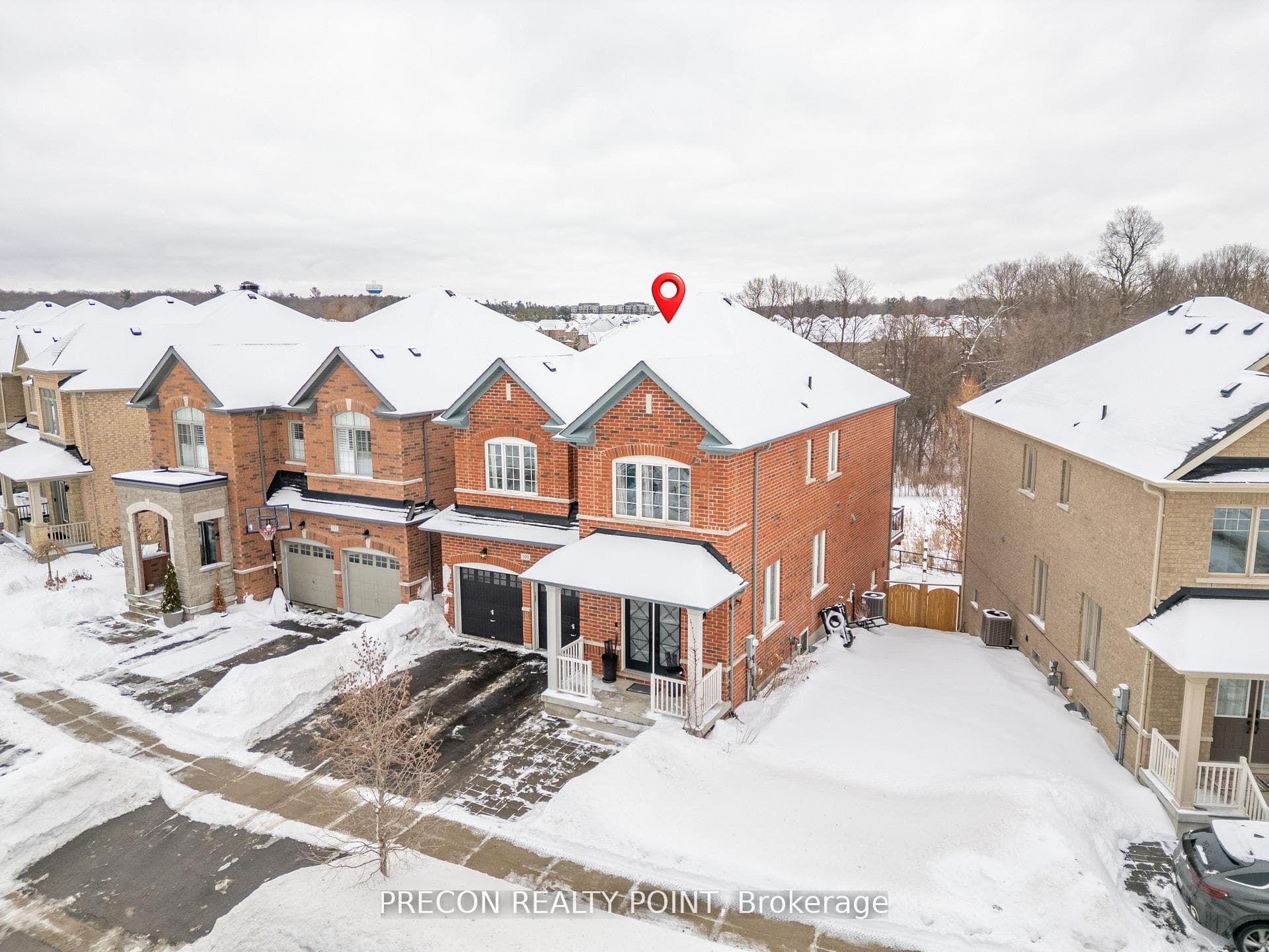 109 Roy Harper Avenue, Aurora, ON L4G 7C4 - Photo 1